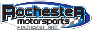 Rochester Motorsports Logo