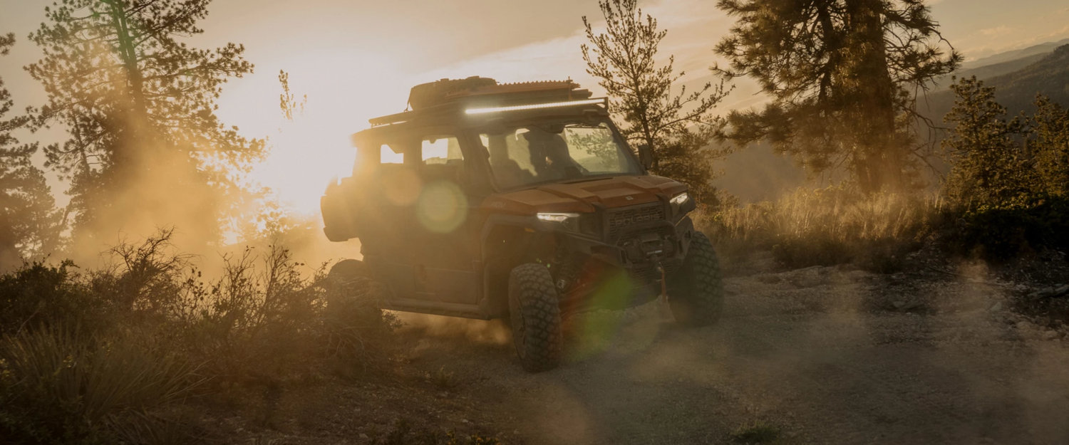 2023 Polaris® Xperdition for sale in Rochester Motorsports, Rochester, New Hampshire
