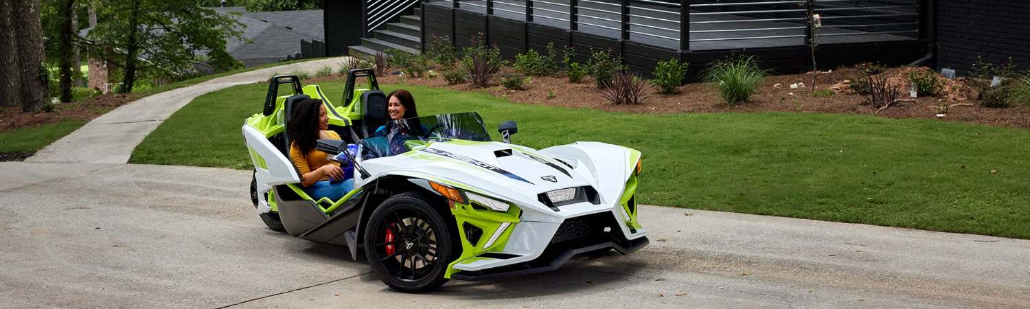 2023 Polaris Slingshot® R for sale in Rochester Motorsports, Rochester, New Hampshire
